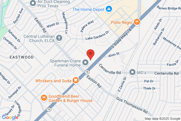 Lake Highlands Acupuncture