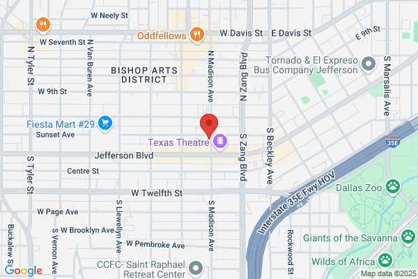 Oak Cliff Acupuncture Clinic