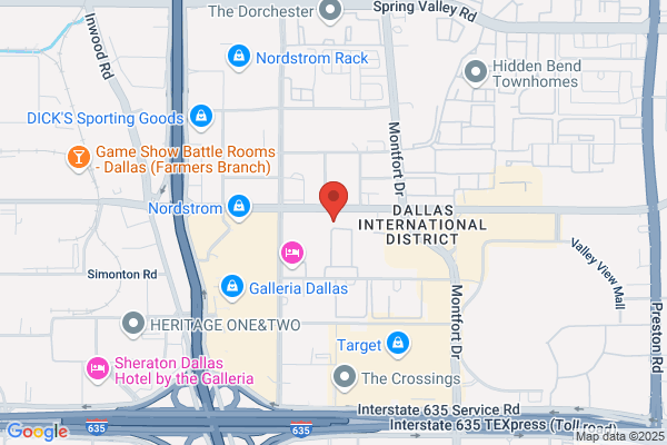 Lighthouse Recovery Texas