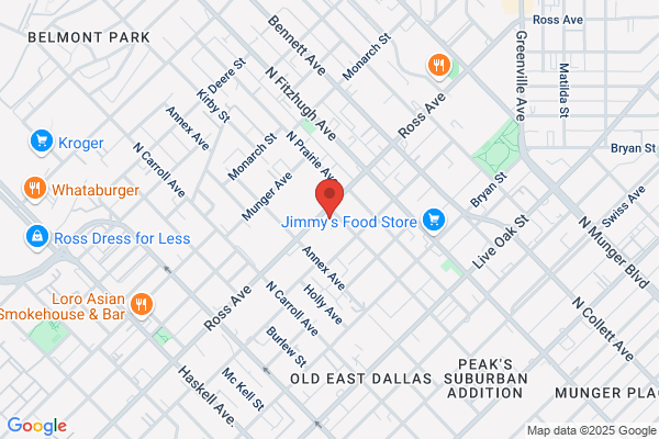 Dallas 24 Hour Club