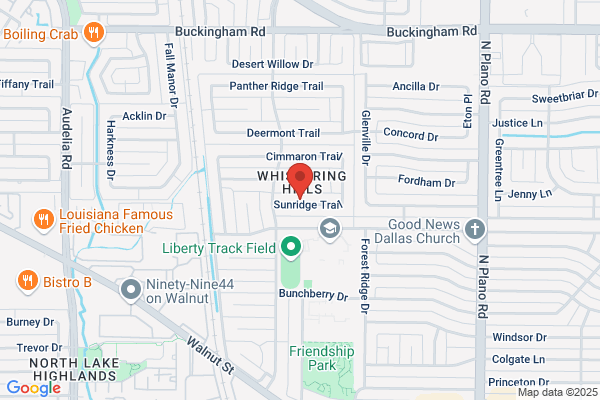 Real Deal Northeast Dallas Sober Living