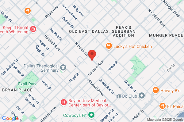 Welcome House Inc