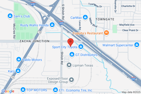 Minuteman Press East Dallas