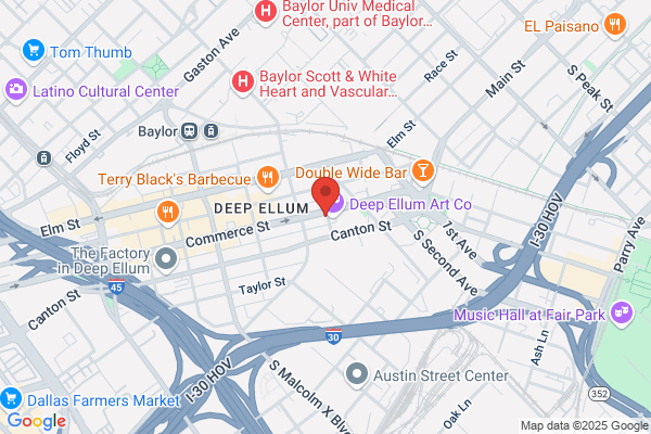 Belmont Icehouse, LLC