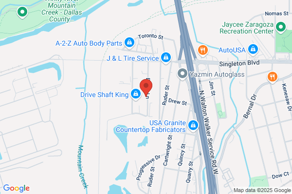 Cardinal Metals Inc