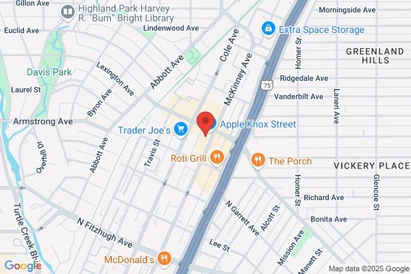 Air Duct Cleaning Highland Park TX