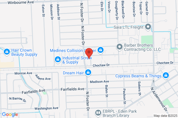 Mid-City A/C & Electric L.L.C