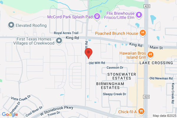 Air Conditioning Repair Pro Dallas
