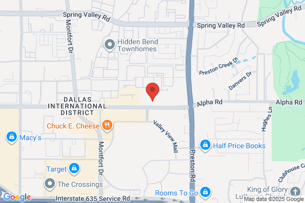 Air Duct Cleaning Dallas TX