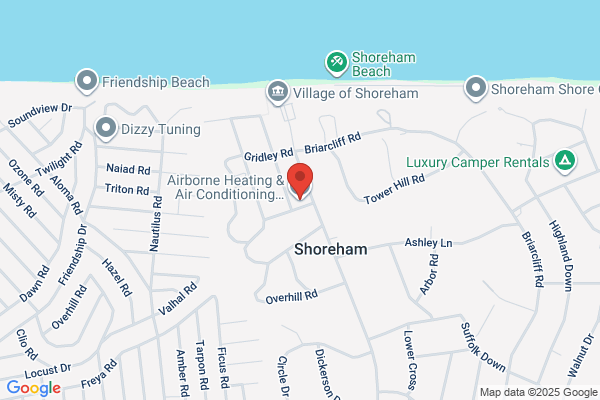 Air-Bon Air Conditioning & Heating Service