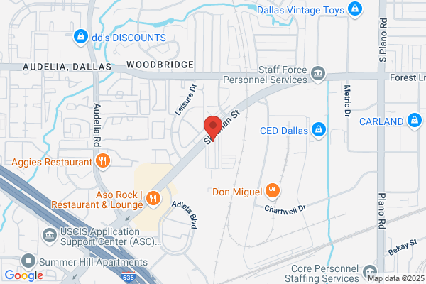 Dallas AC Repair Masters