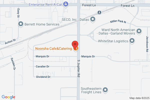 Dallas Air Conditioning & Refrigeration