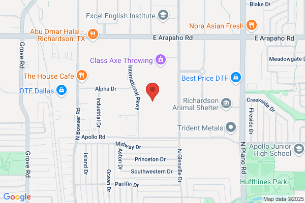 Dallas Expert AC Repair Techs