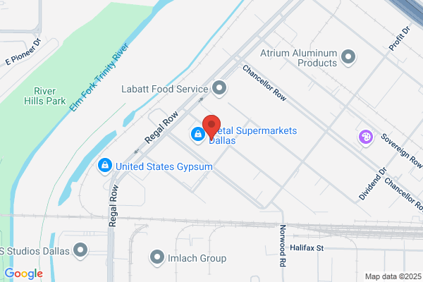 Dallas Mechanical Air Systems
