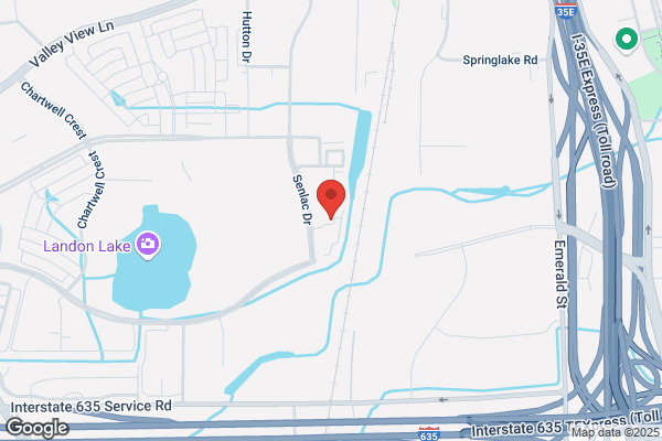 Dryer Vent Cleaning Highland Park TX