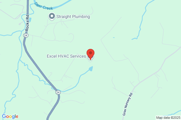 Excel Air Conditioning & Heating
