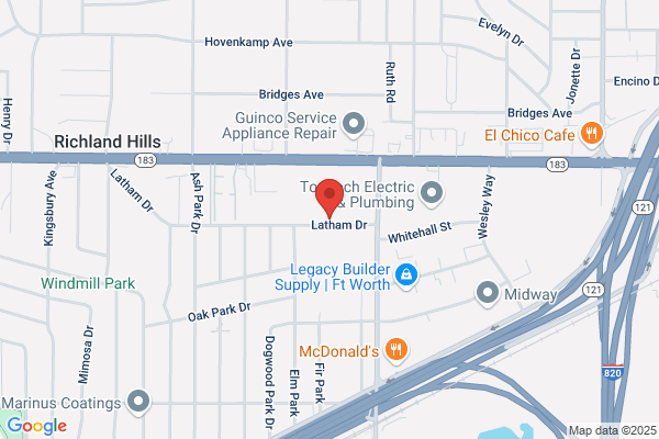 Hughes Supply Inc