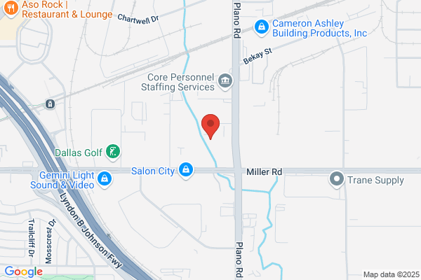 McMiller Heating & Air Conditi
