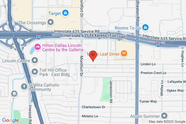 Teddy Air Duct Cleaning Dallas
