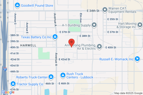 Total Refrigeration