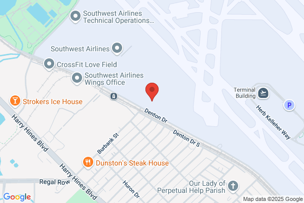 Aero Parts & Supply Inc