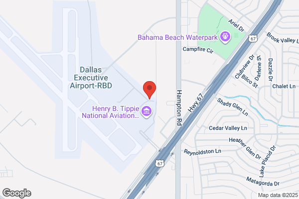 Airframe Service