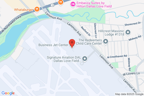 Business Jet Center