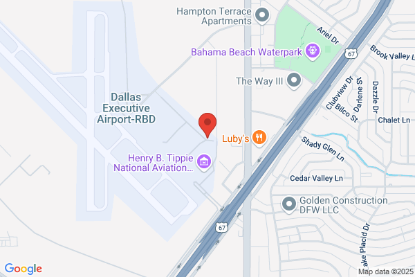 M & M Aerospace Hardware Inc