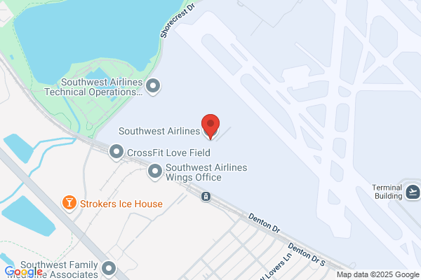 Southwest Airlines