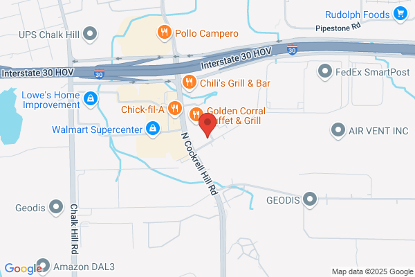 Dickey's Barbecue Pit