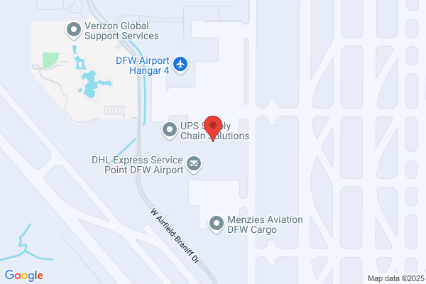 China Airlines, Local Cargo Sales