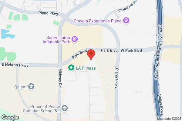 Air Park Airport