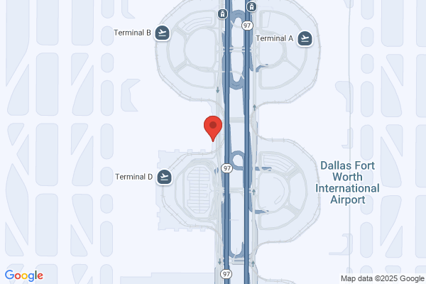 Chaplaincy of Dallas Ft Worth International Airport