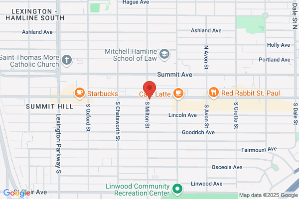 Grand Ave Liquors