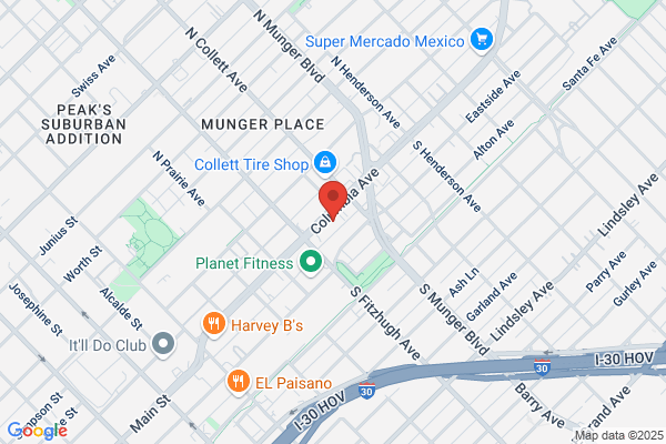 Johnny's Liquor Store