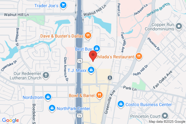 North Texas Liquors