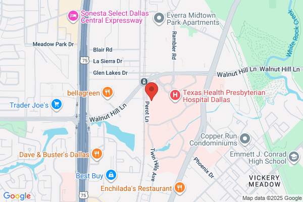 Children's Health Allergy - Park Cities