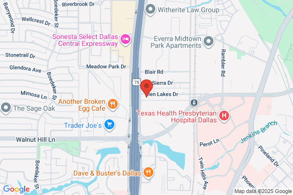 Colon Care Center of Dallas