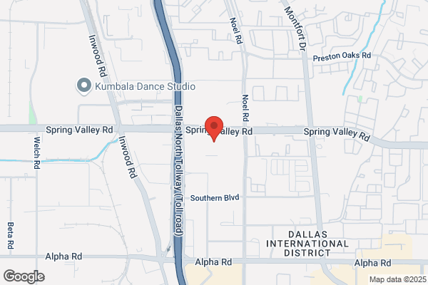 Thermography Center of Dallas