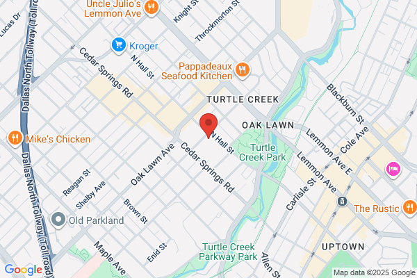 Turtle Creek Medical Center