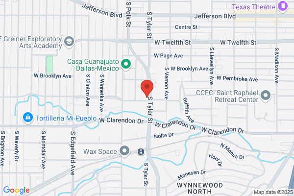 DFW Chiropractic