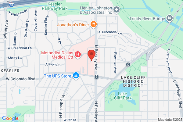Dallas Pain Consultants