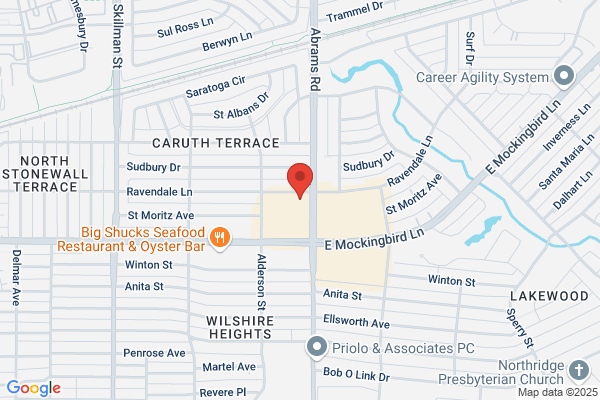HealthSource of Lakewood TX