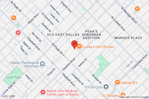 Texas Pain Physicians