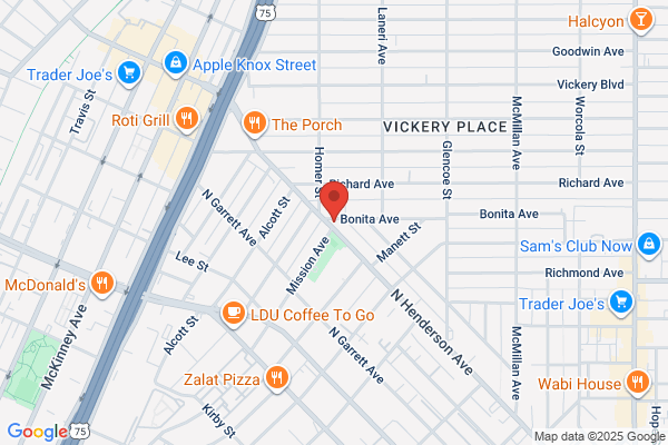 Vickery Place Animal Hospital