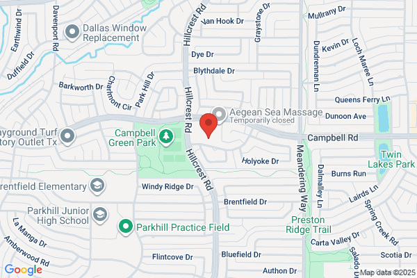 Campbell Village Veterinary Clinic