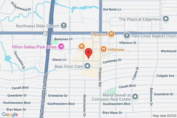 Dallas Veterinary Clinic