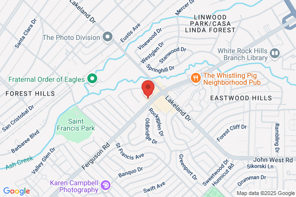 East Dallas Veterinary Clinic