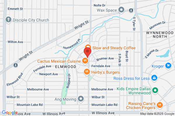 Edgefield Animal Clinic
