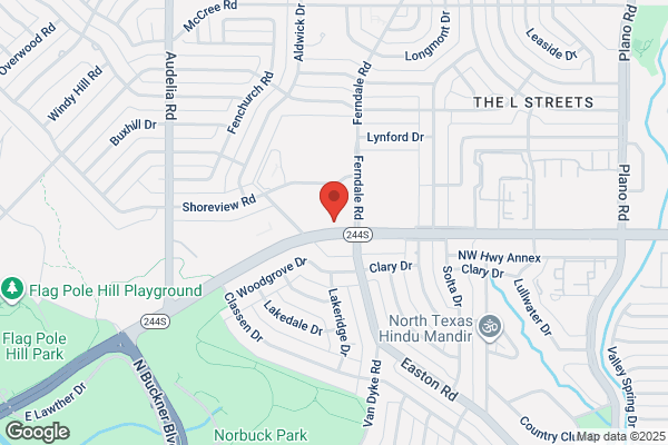Happy Tails Doggie Daycare & Boarding